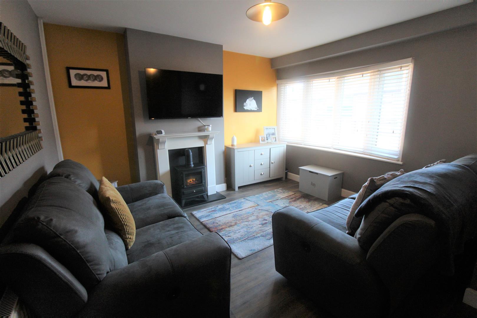 Saturn Road, Smallthorne, Stoke-On-Trent